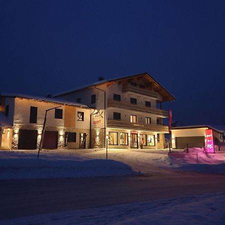 Appartements Kolb Tauplitz Exteriör bild