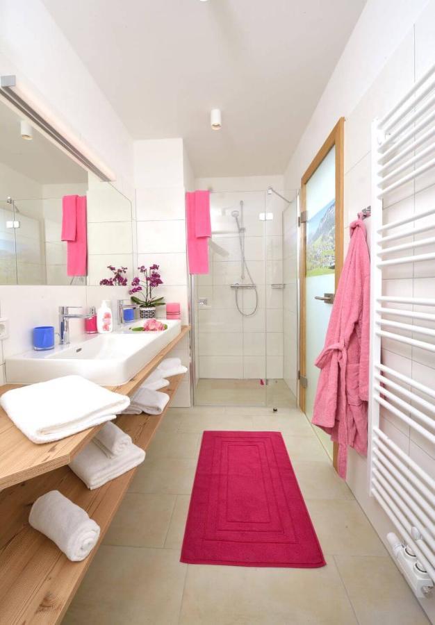 Appartements Kolb Tauplitz Exteriör bild