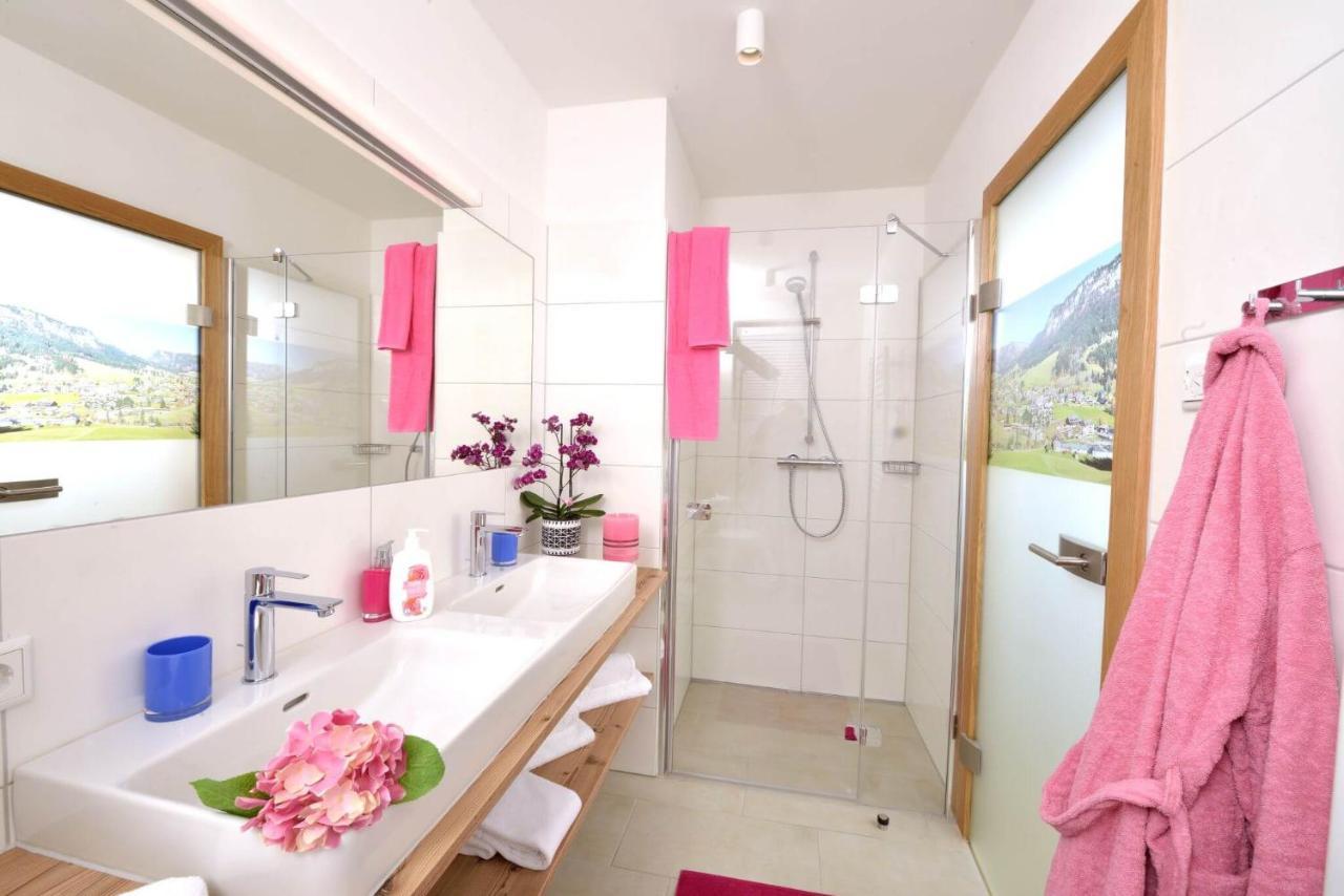 Appartements Kolb Tauplitz Exteriör bild