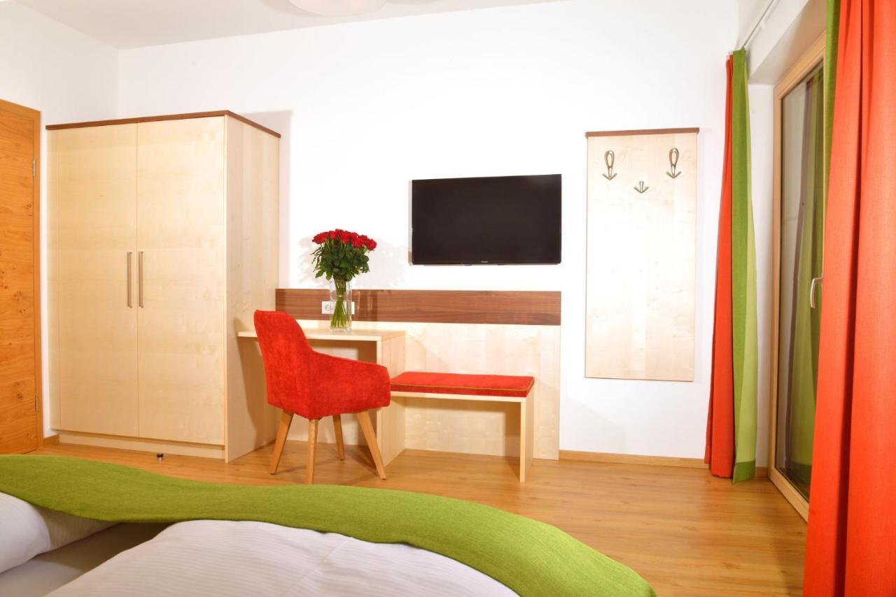 Appartements Kolb Tauplitz Exteriör bild
